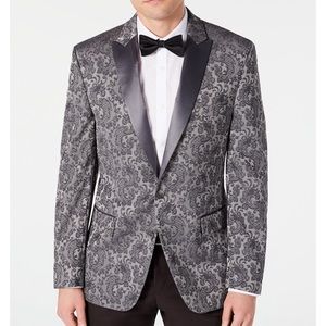 ryan seacrest distinction blazer